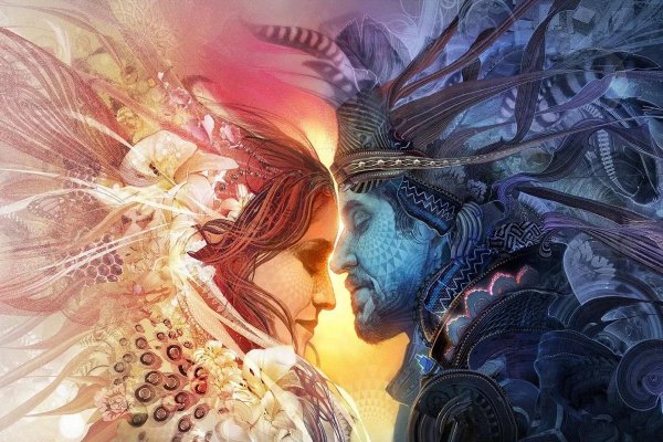 нумерология отношений