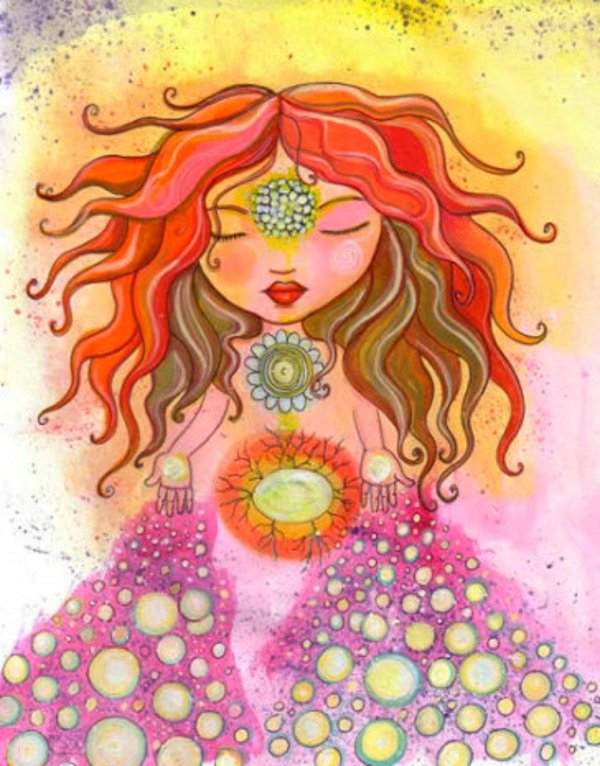 женский круг