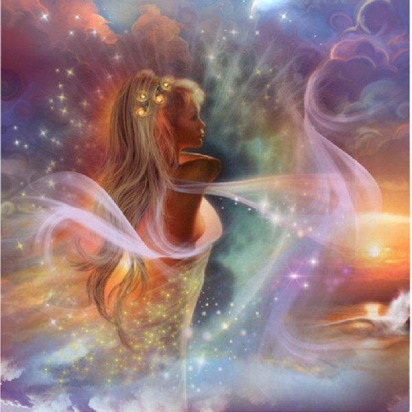 внутренний свет