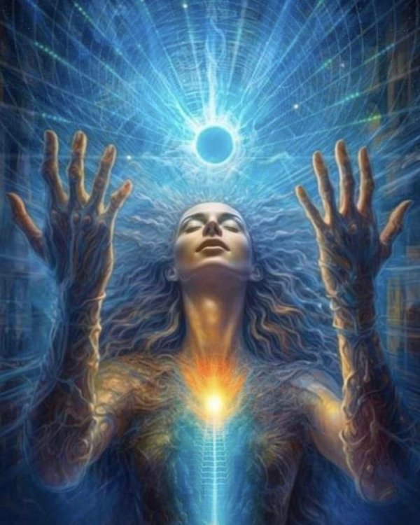 божественные практики исцеления