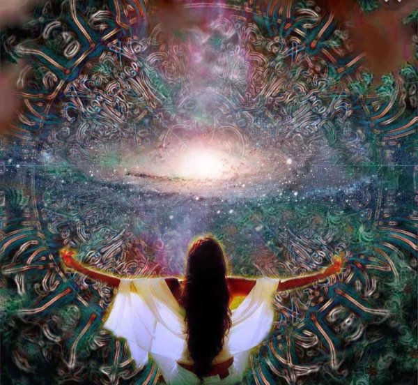 космические миры