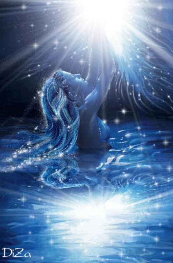 красивая душа