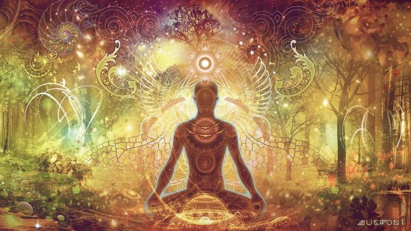 фарун будда золотой поток