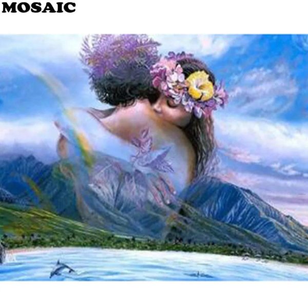 возрождение женщины