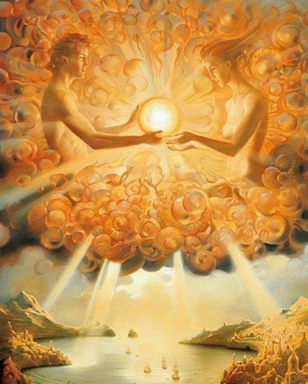 владимир куш художник