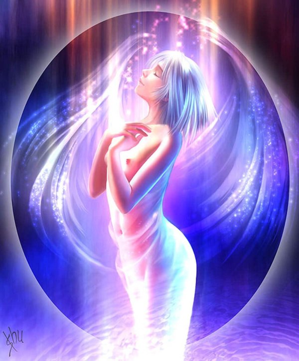 энергетическая защита