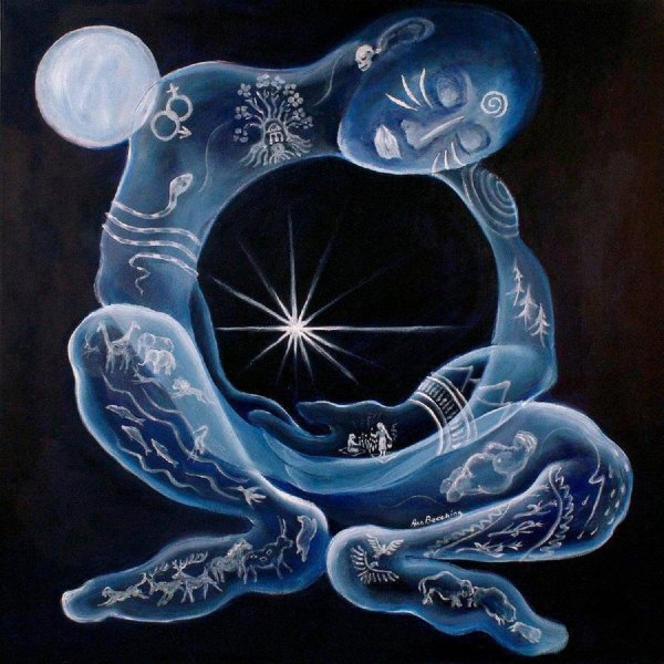 современная живопись