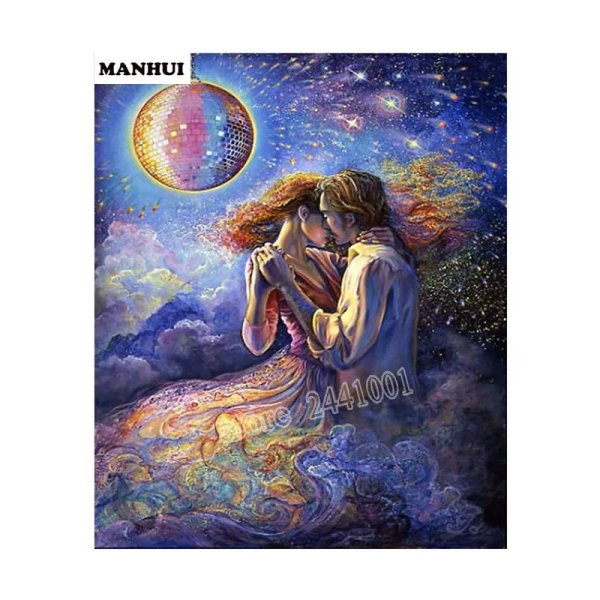 волшебная любовь