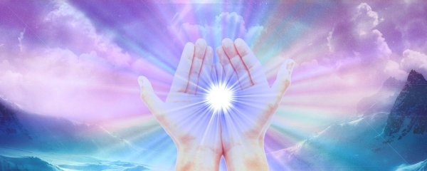 рейки целительство