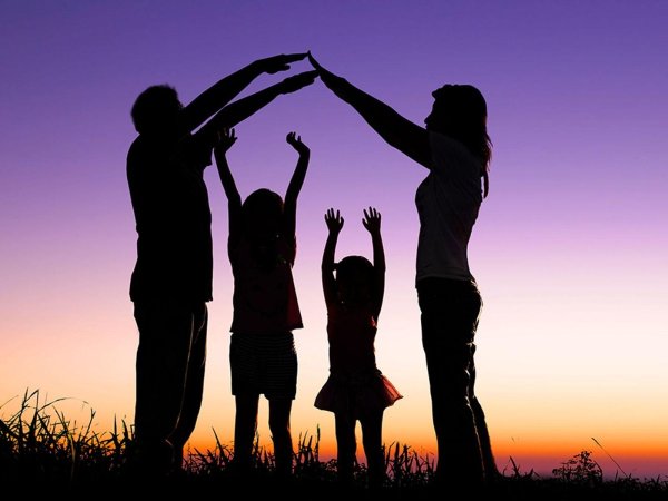 ценности семьи