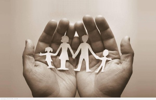 семейное право