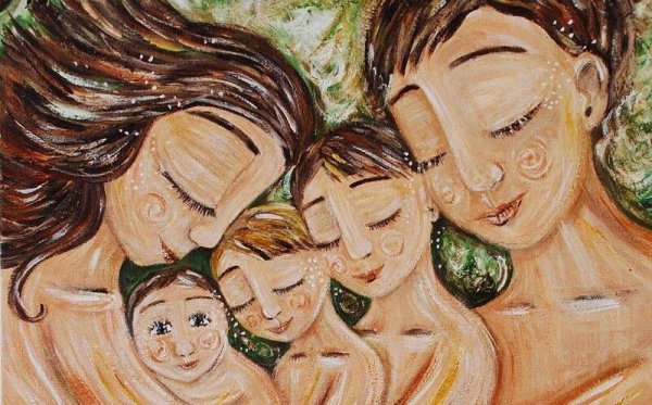 кэти берггрен