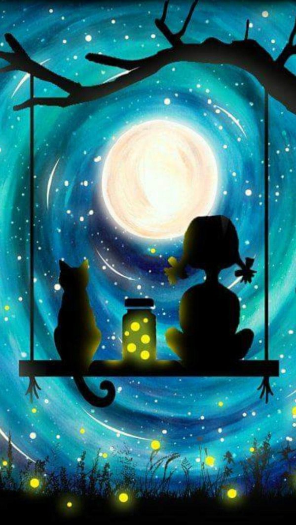 майкл проспер художник