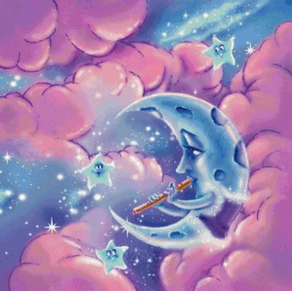 детские колыбельные