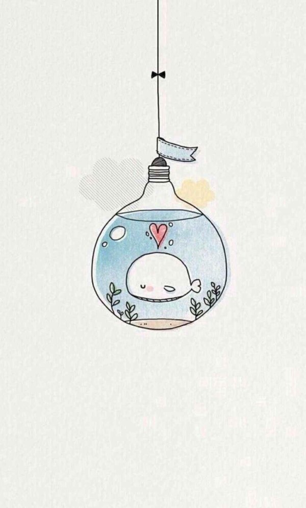 иллюстрации милые