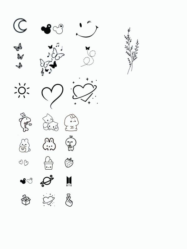 Маленькие легкие