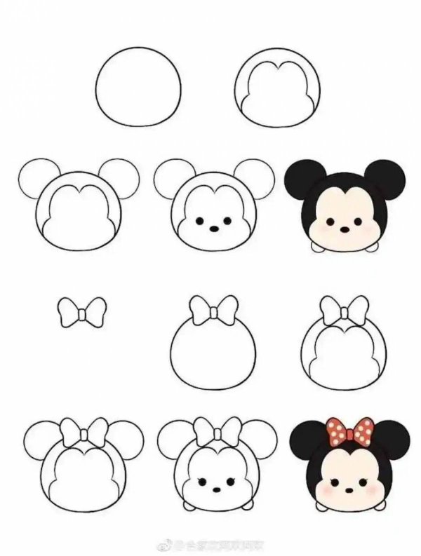 disney mickey mouse