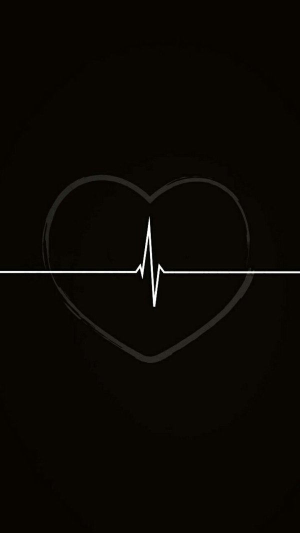 пульс сердца