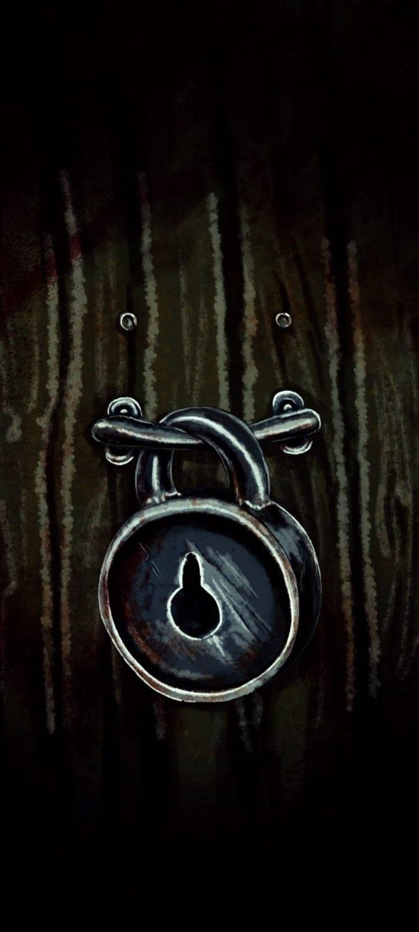 старые замки