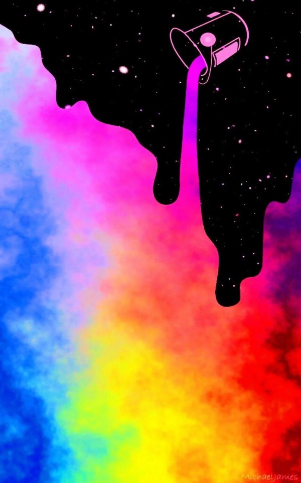 космические картины