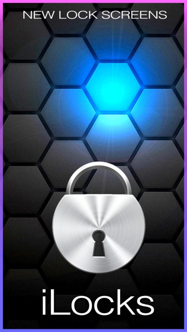 иконка замка