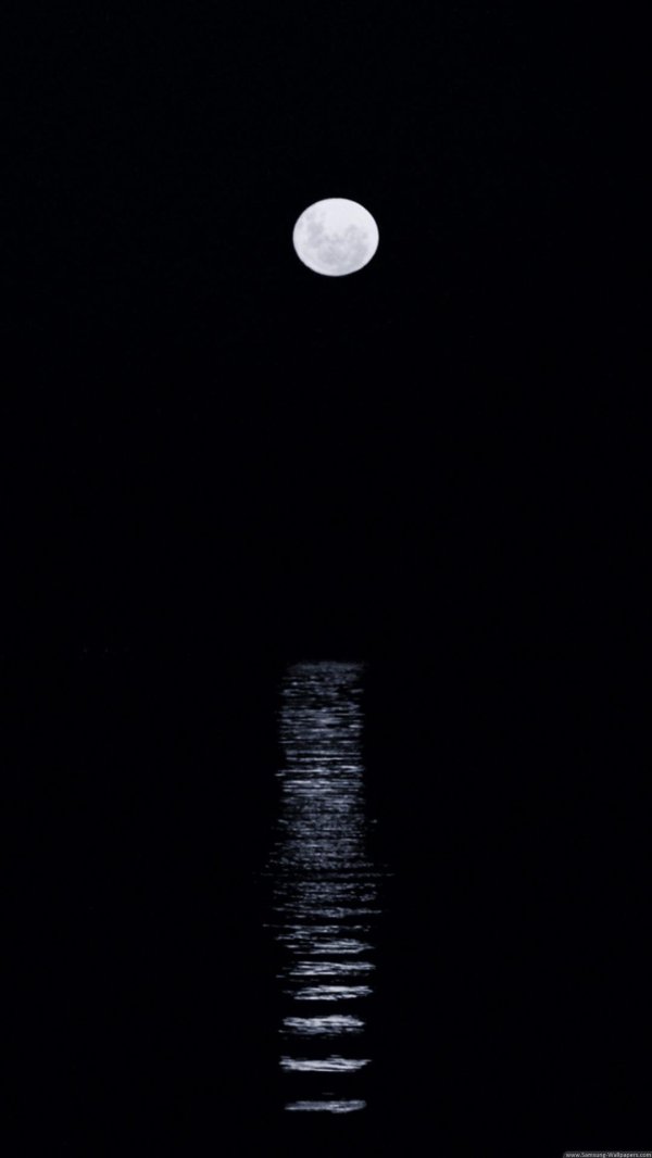 лунная дорожка