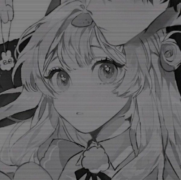 персонаж аниме