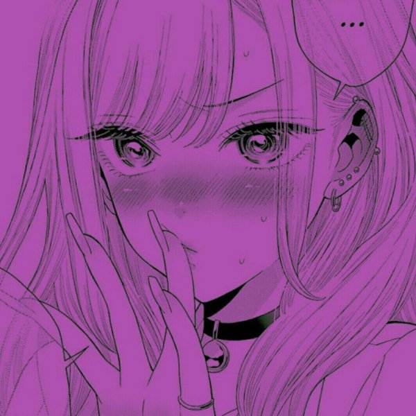 разное аниме