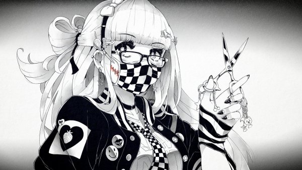 персонаж аниме