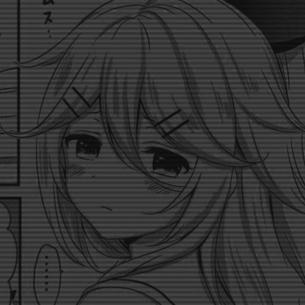 персонаж аниме