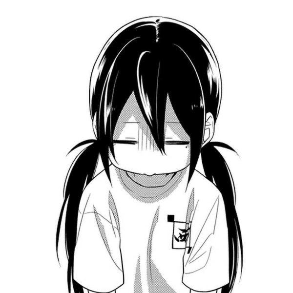 персонаж аниме