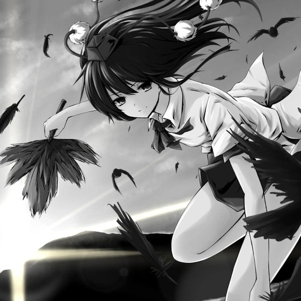 айя шамеймару