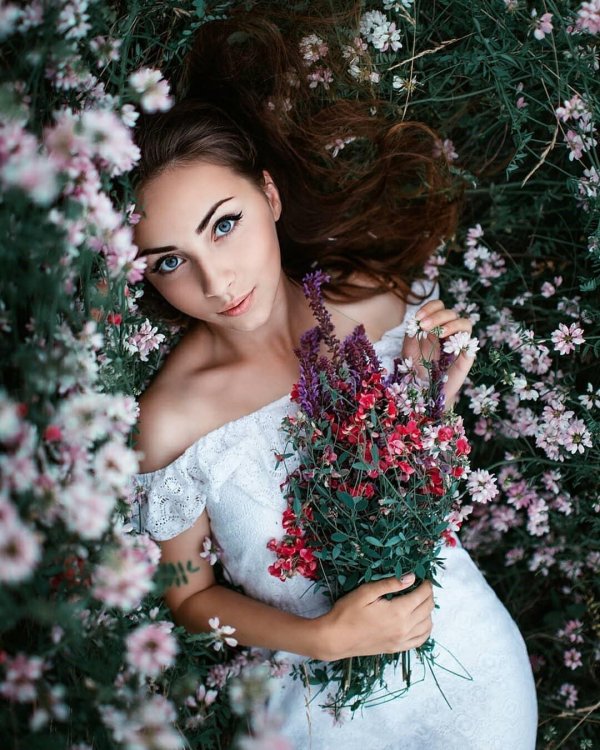 идеи для фотосессии