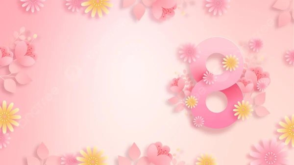 фон к 8 марта пинтерест