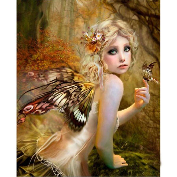 бенте шлик картины