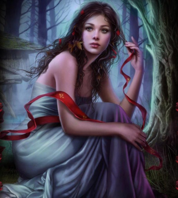 крис ортега