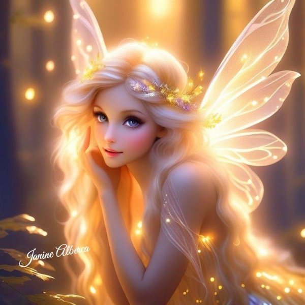 образ феи