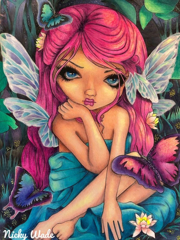 jasmine becket griffith
