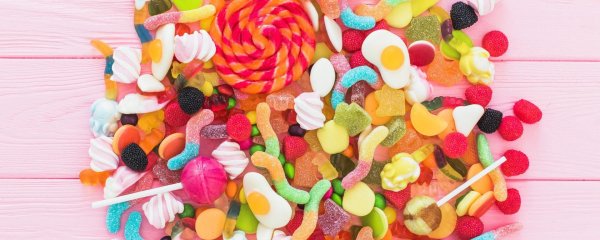 жевательный мармелад