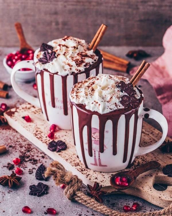 кофейные напитки