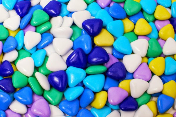 карамель конфета