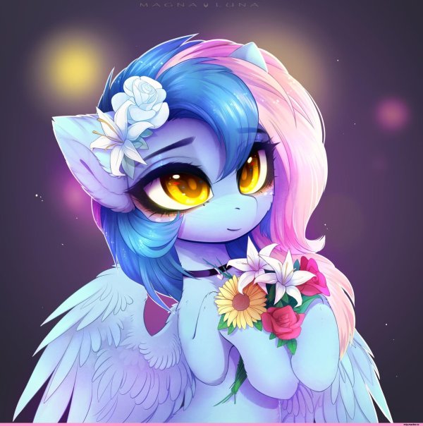 magnaluna mlp