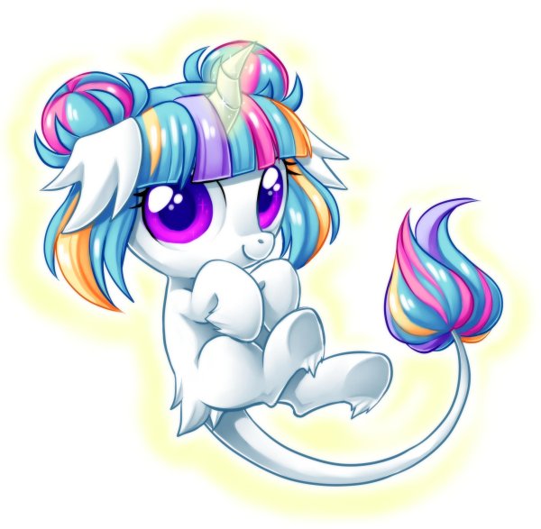 млп единороги