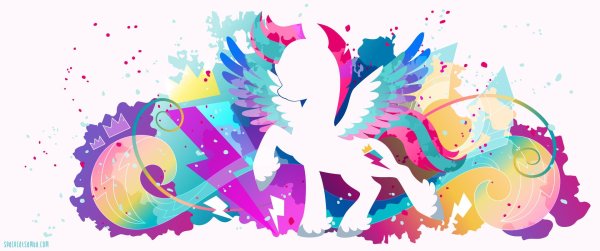 май литл пони новое поколение