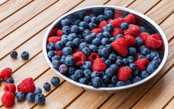 ягода голубика