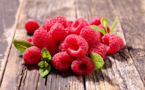 распберри ягода