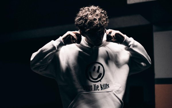 кофта эстетика