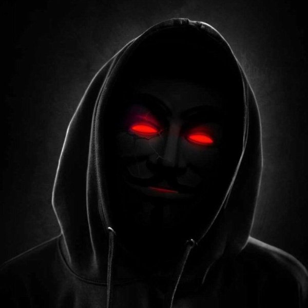 анонимус гуль