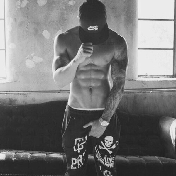 спортивные джоггеры