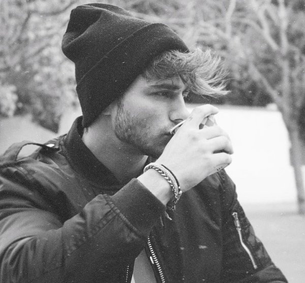 мужская мода